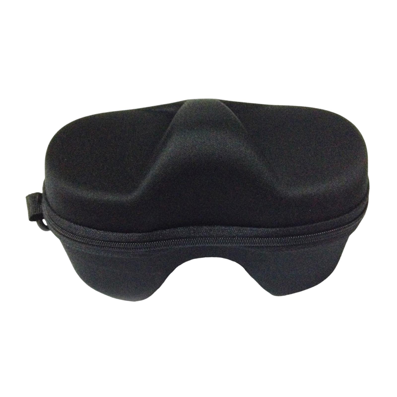 Diving Goggles Case EVA Hard S - огляд і ціна Mask Case Hard Shell
