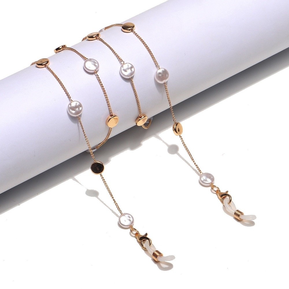 Luxury Anti-lost Sunglasses Ch - огляд і ціна Mask Lanyard Adjustable