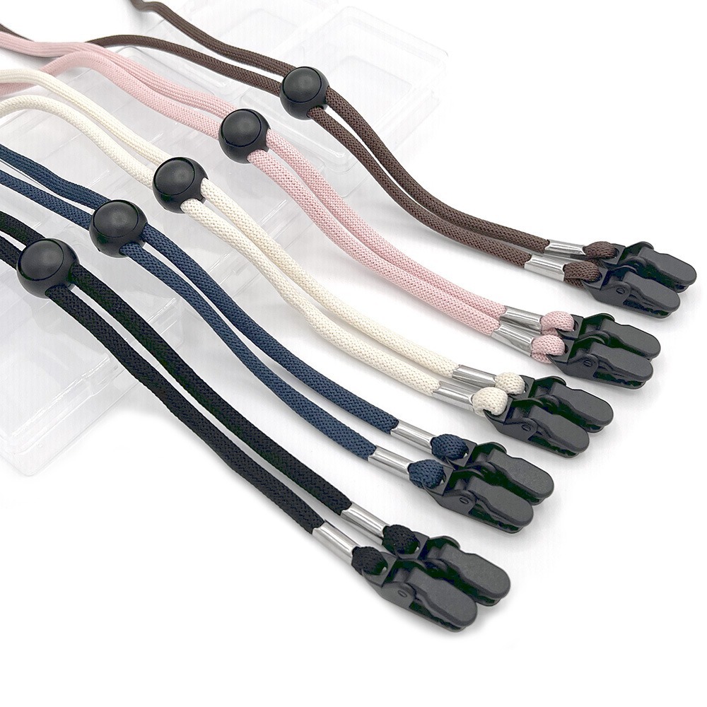 4/5pcs New Mask Lanyard Hat Re - огляд і ціна Mask Lanyard Adjustable